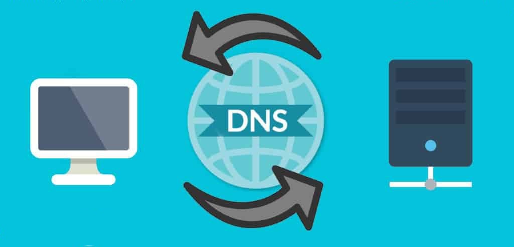 Dns e101 не включается